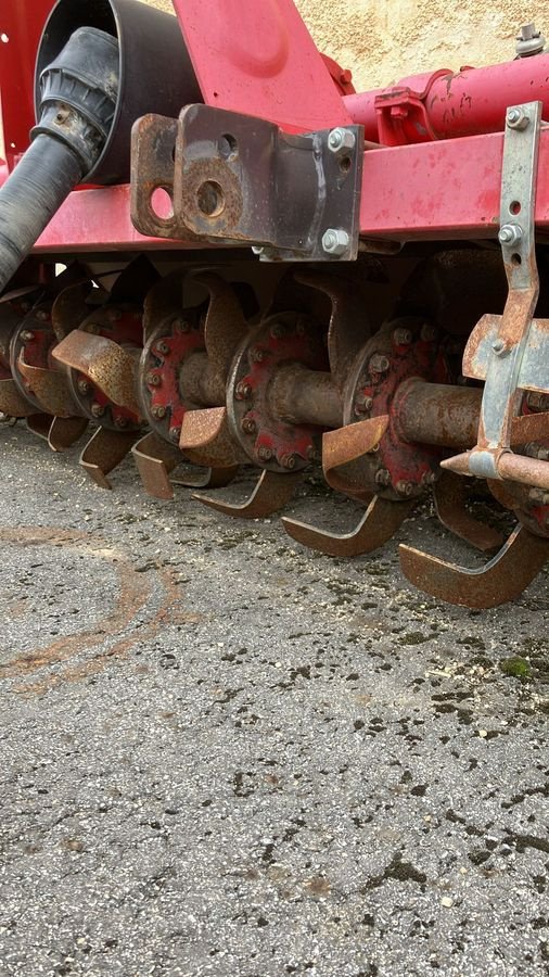 Fräse van het type Breviglieri B80 2,3m, Gebrauchtmaschine in Weitra (Foto 4)