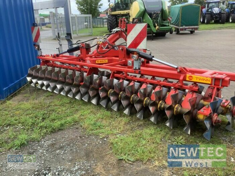 Fräse tip Brix TWINN 450 FH, Gebrauchtmaschine in Cadenberge (Poză 3)