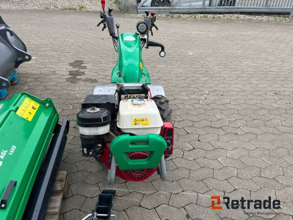 Fräse tip Ferrari 340, Gebrauchtmaschine in Rødovre (Poză 4)