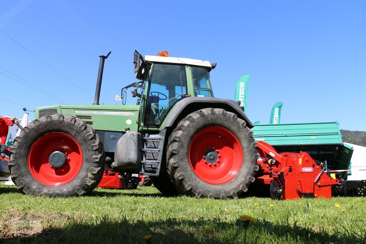 Fräse typu Forigo FORIGO G40, Neumaschine w Fohnsdorf (Zdjęcie 2)