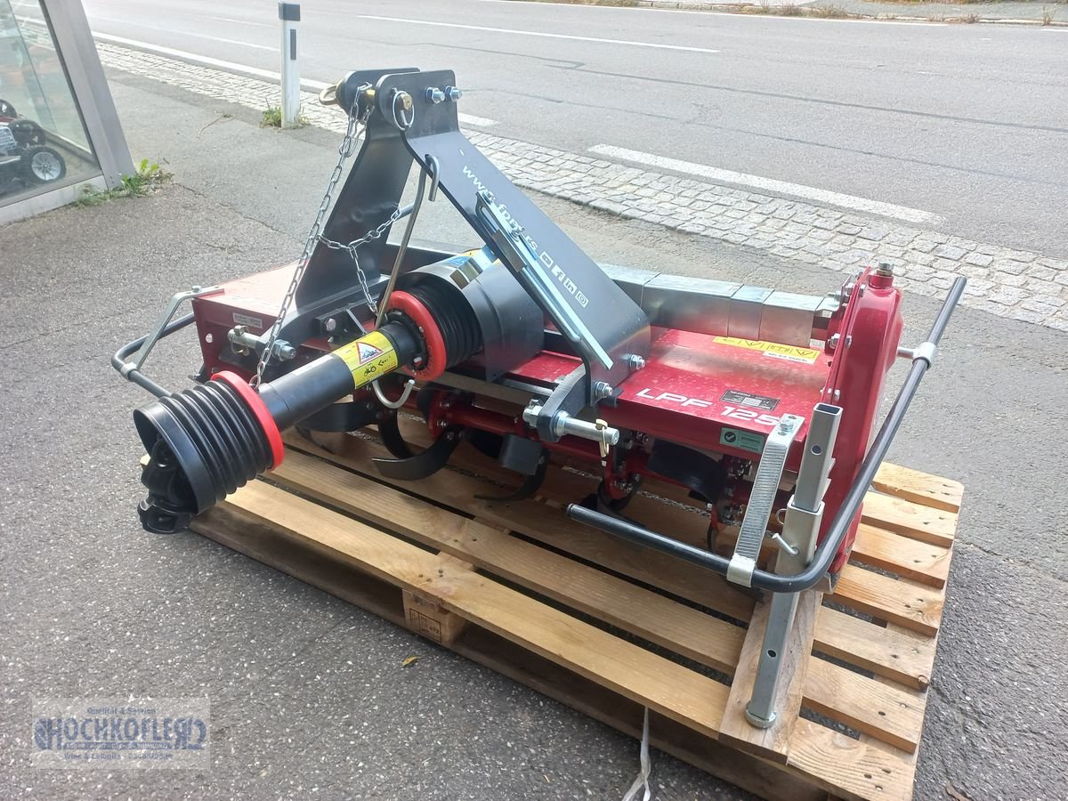 Fräse van het type FPM 145, Neumaschine in Wies (Foto 2)