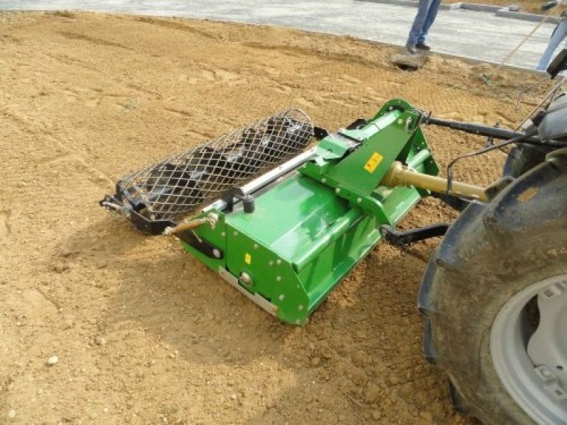 Fräse des Typs Geo Stennedlægningsfræser 105cm, Gebrauchtmaschine in Vinderup (Bild 6)