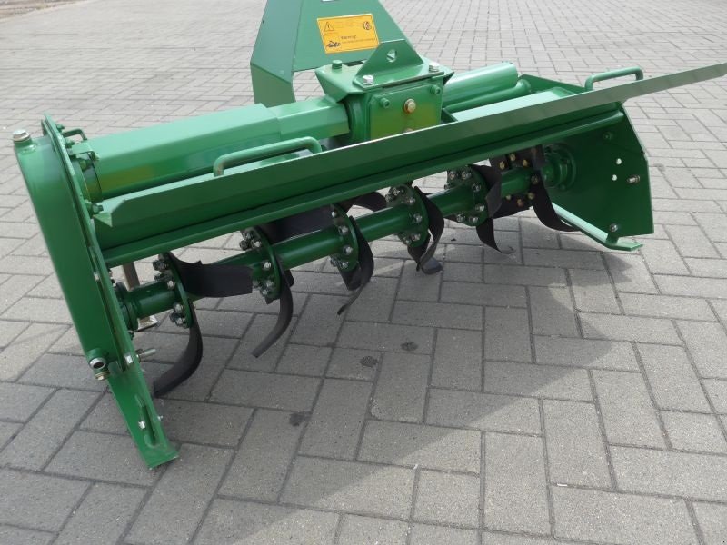 Fräse типа Geo Traktor fræser TL 105 cm, Gebrauchtmaschine в Vinderup (Фотография 4)