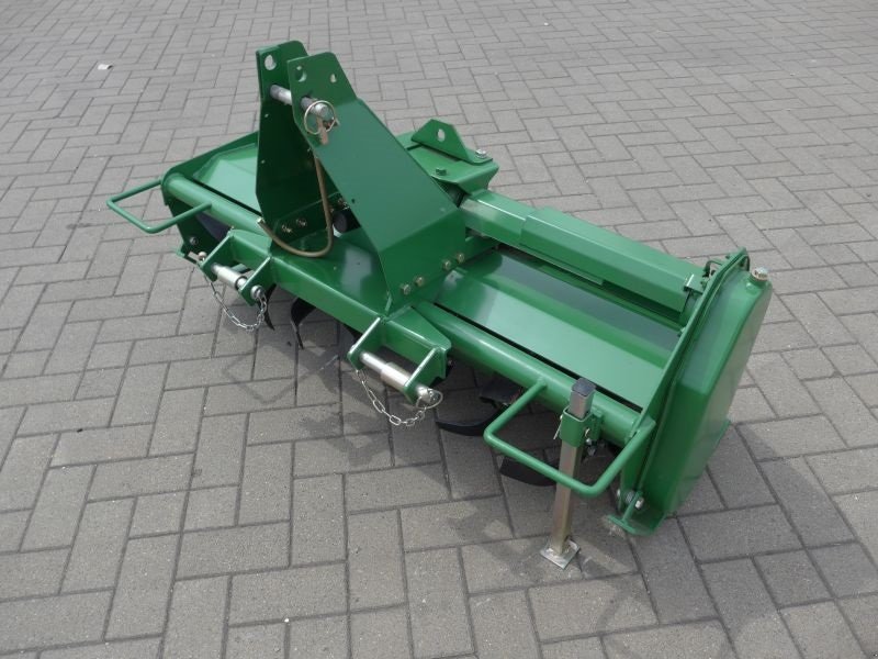 Fräse du type Geo Traktor fræser TL 135 cm, Gebrauchtmaschine en Vinderup (Photo 1)