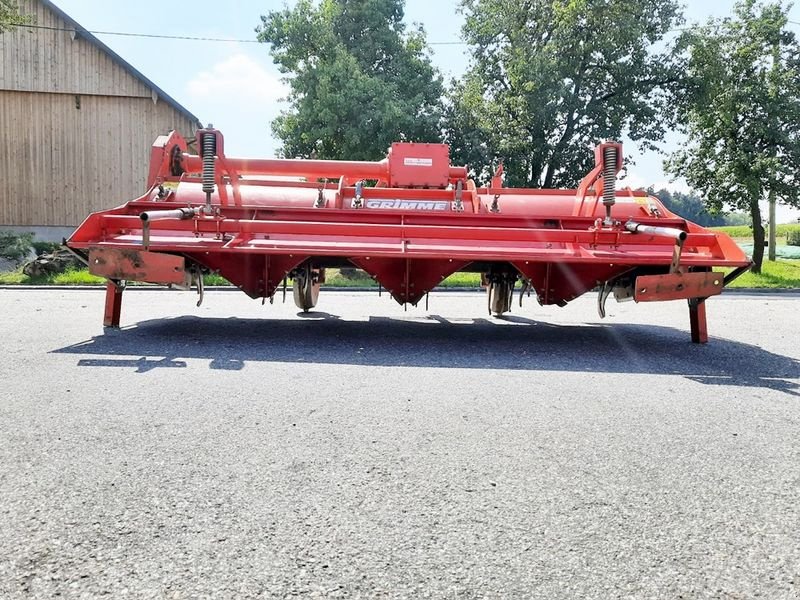 Fräse van het type Grimme DF 3000 Dammfräse, Gebrauchtmaschine in St. Marienkirchen (Foto 10)