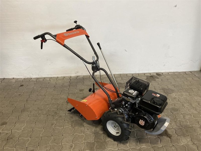 Fräse van het type Husqvarna Sonstiges, Gebrauchtmaschine in Lemvig