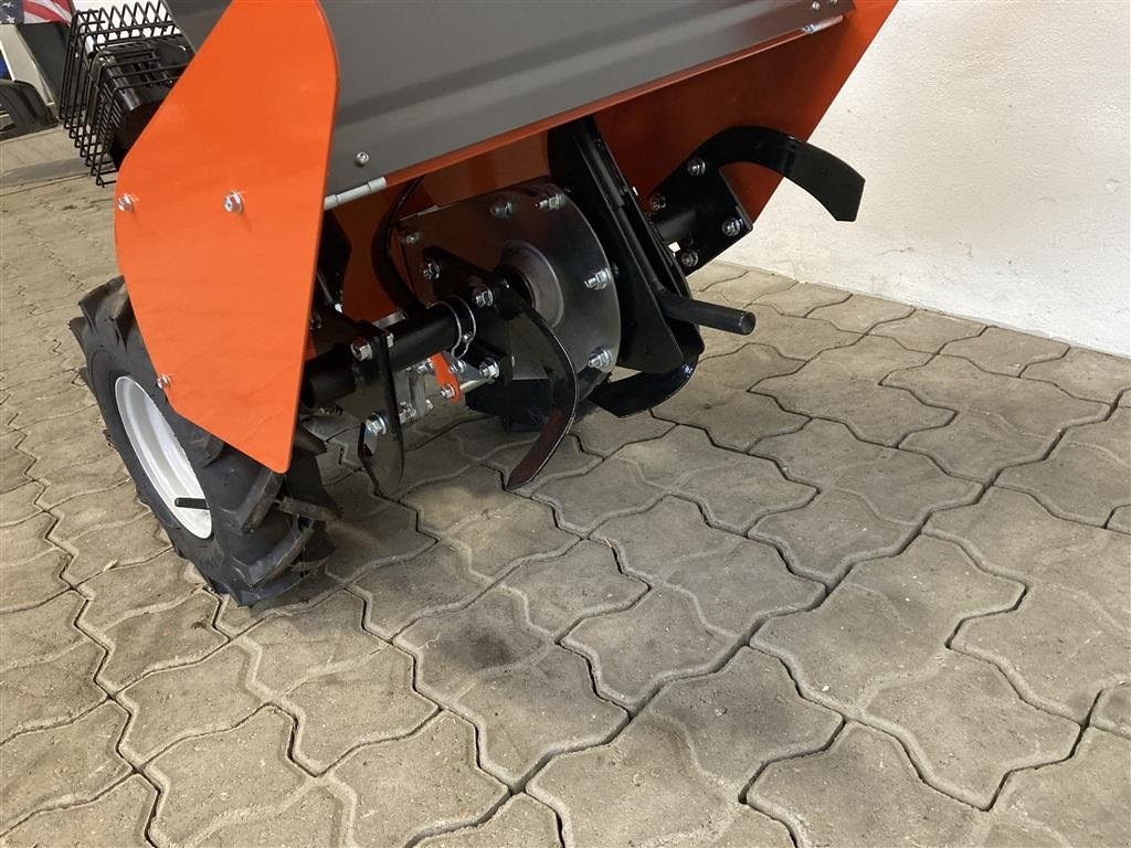 Fräse van het type Husqvarna Sonstiges, Gebrauchtmaschine in Lemvig (Foto 5)