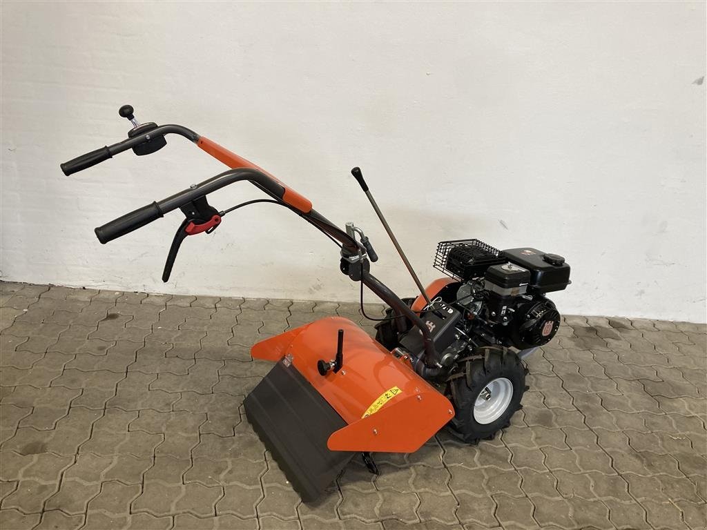 Fräse του τύπου Husqvarna Sonstiges, Gebrauchtmaschine σε Lemvig (Φωτογραφία 2)