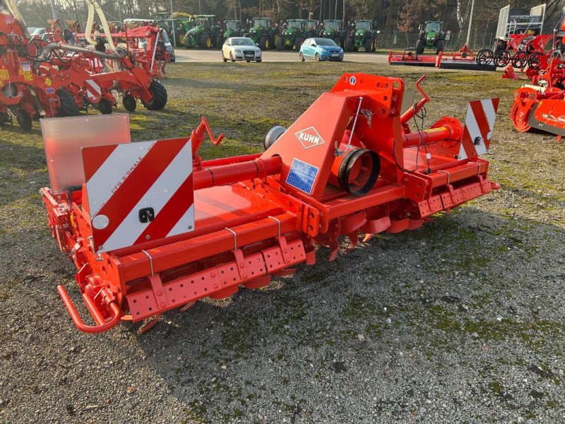 Fräse от тип Kuhn EL 122-280, Neumaschine в Sittensen (Снимка 1)