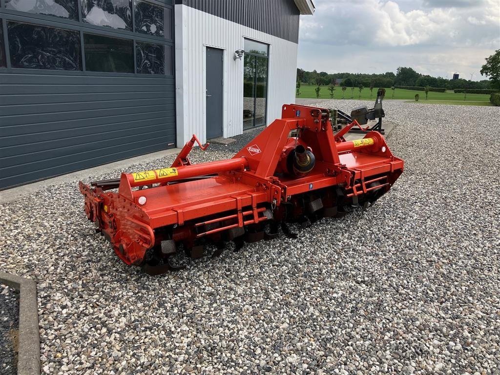 Fräse van het type Kuhn EL 142- 300, Gebrauchtmaschine in Thorsø (Foto 4)