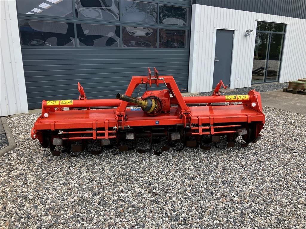 Fräse tip Kuhn EL 142- 300, Gebrauchtmaschine in Thorsø (Poză 5)