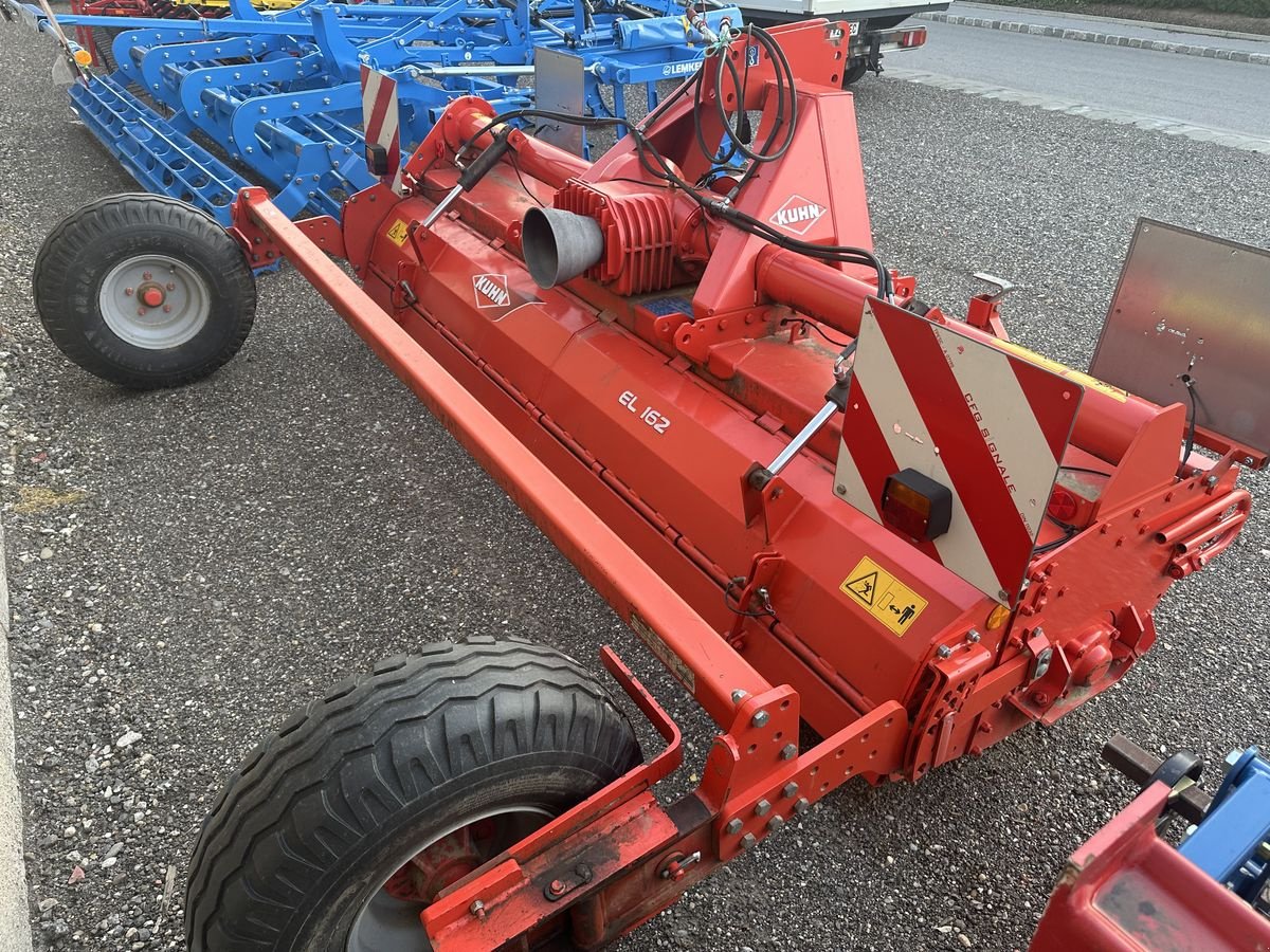 Fräse van het type Kuhn EL 162-300 Fräse, Gebrauchtmaschine in Hohenruppersdorf (Foto 11)