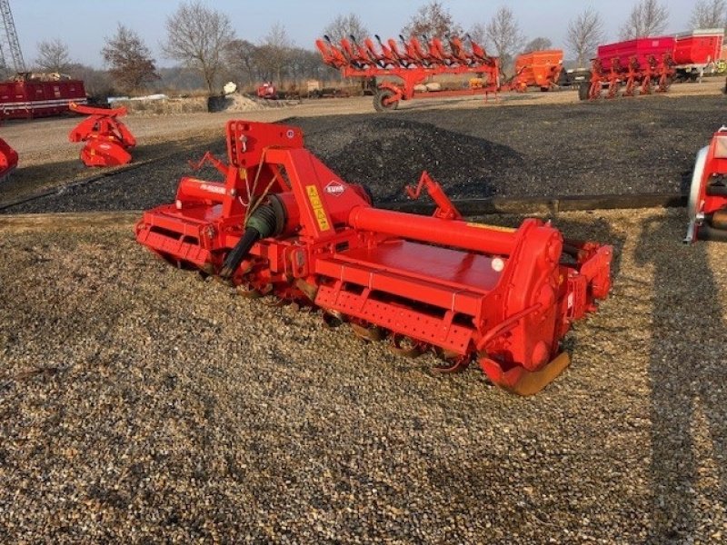 Fräse van het type Kuhn EL 162/300 M RØRPAK., Gebrauchtmaschine in Rødding (Foto 1)