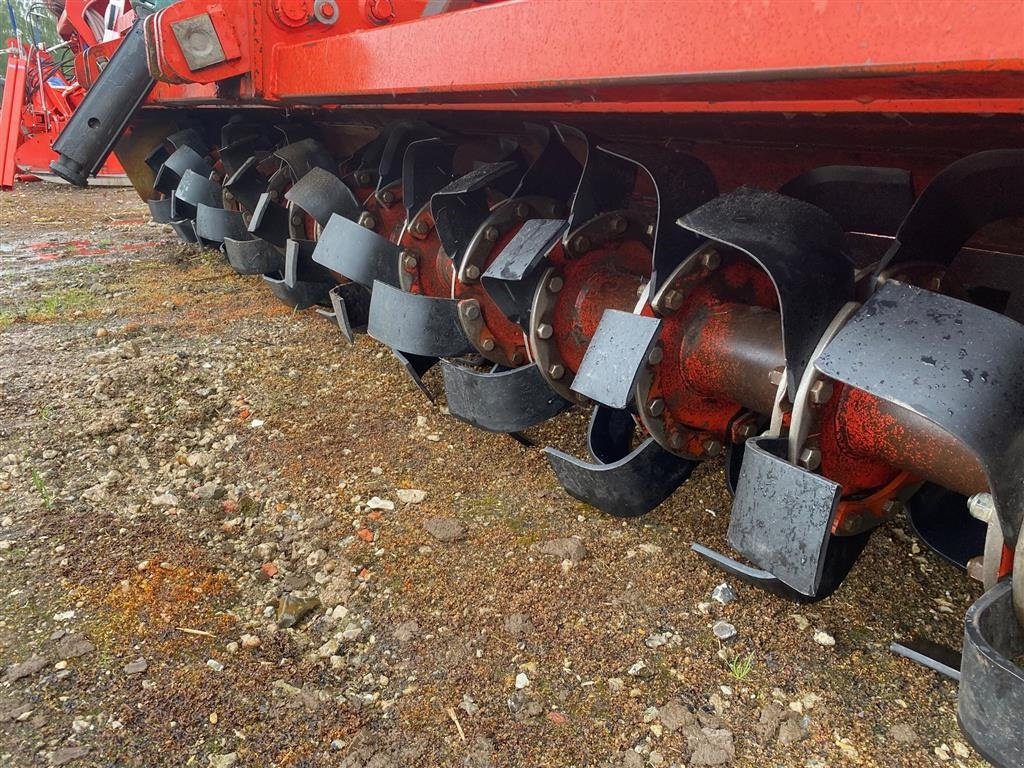 Fräse tip Kuhn EL 282 4 meter  Med oliekøler på hovedgear og sidegear, Gebrauchtmaschine in Kjellerup (Poză 3)