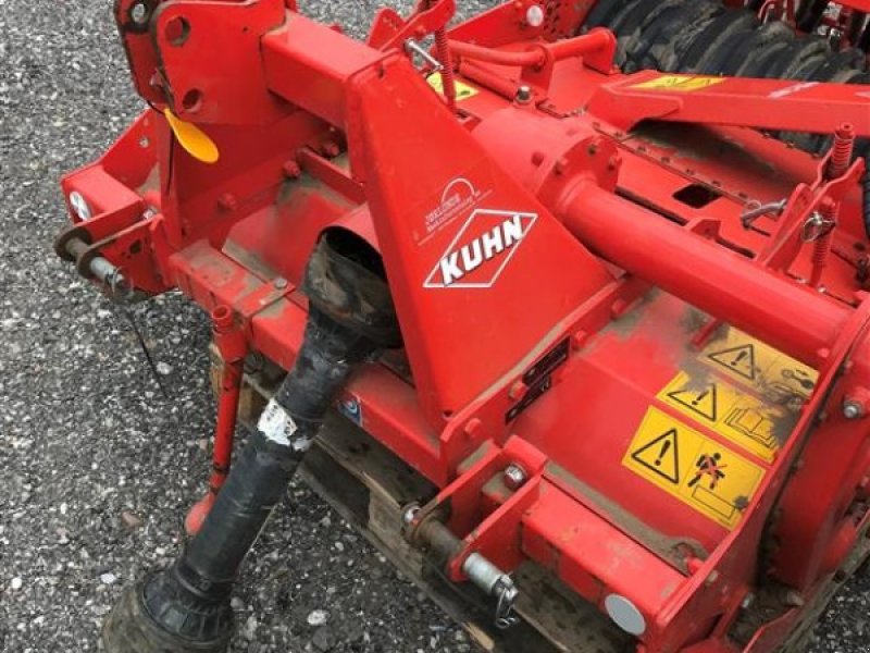 Fräse del tipo Kuhn EL 62-130, Gebrauchtmaschine en Maribo (Imagen 1)