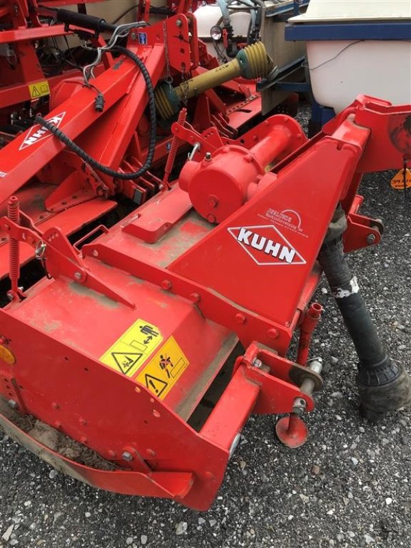 Fräse van het type Kuhn EL 62-130, Gebrauchtmaschine in Maribo (Foto 2)