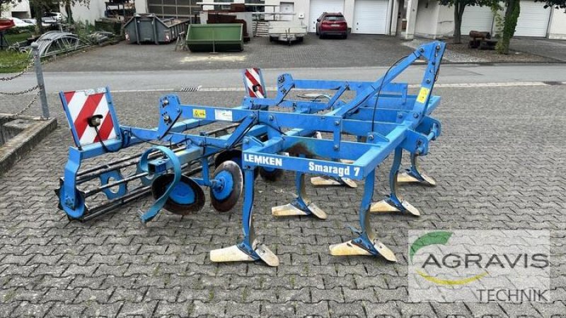 Fräse typu Lemken SMARAGD 7/300, Gebrauchtmaschine v Werl-Oberbergstraße (Obrázek 4)