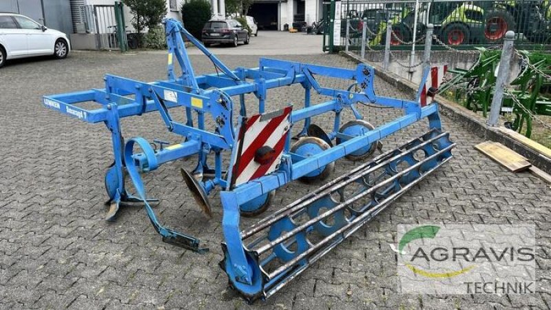 Fräse tip Lemken SMARAGD 7/300, Gebrauchtmaschine in Werl-Oberbergstraße (Poză 5)