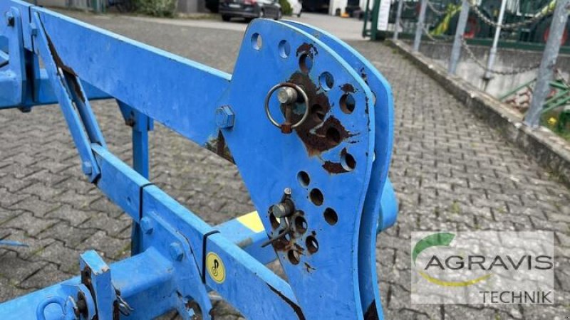 Fräse typu Lemken SMARAGD 7/300, Gebrauchtmaschine v Werl-Oberbergstraße (Obrázek 6)