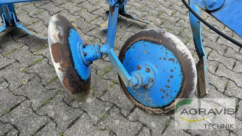 Fräse typu Lemken SMARAGD 7/300, Gebrauchtmaschine v Werl-Oberbergstraße (Obrázek 7)