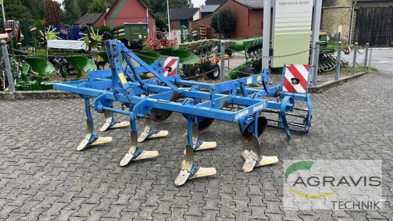 Fräse del tipo Lemken SMARAGD 7/300, Gebrauchtmaschine en Werl-Oberbergstraße (Imagen 1)