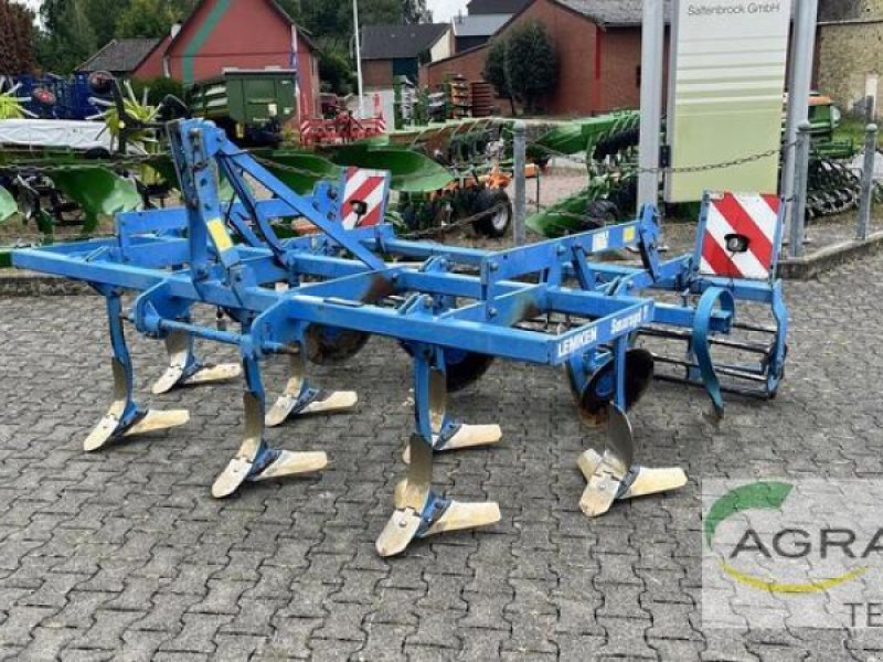 Fräse typu Lemken SMARAGD 7/300, Gebrauchtmaschine v Werl-Oberbergstraße (Obrázek 1)