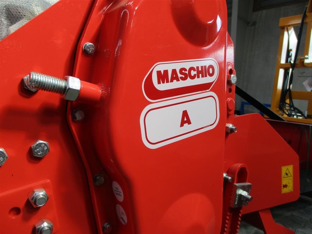 Fräse of the type Maschio A 180 fræser, Gebrauchtmaschine in Lintrup (Picture 3)