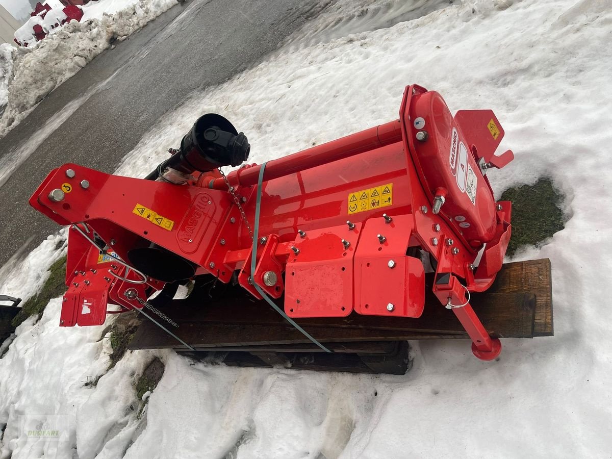 Fräse от тип Maschio A 180C, Neumaschine в Bad Leonfelden (Снимка 2)