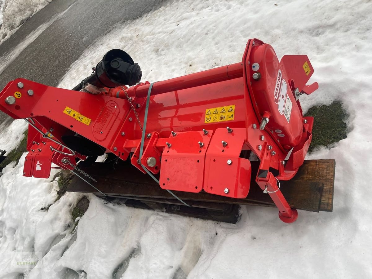 Fräse van het type Maschio A 180C, Neumaschine in Bad Leonfelden (Foto 5)