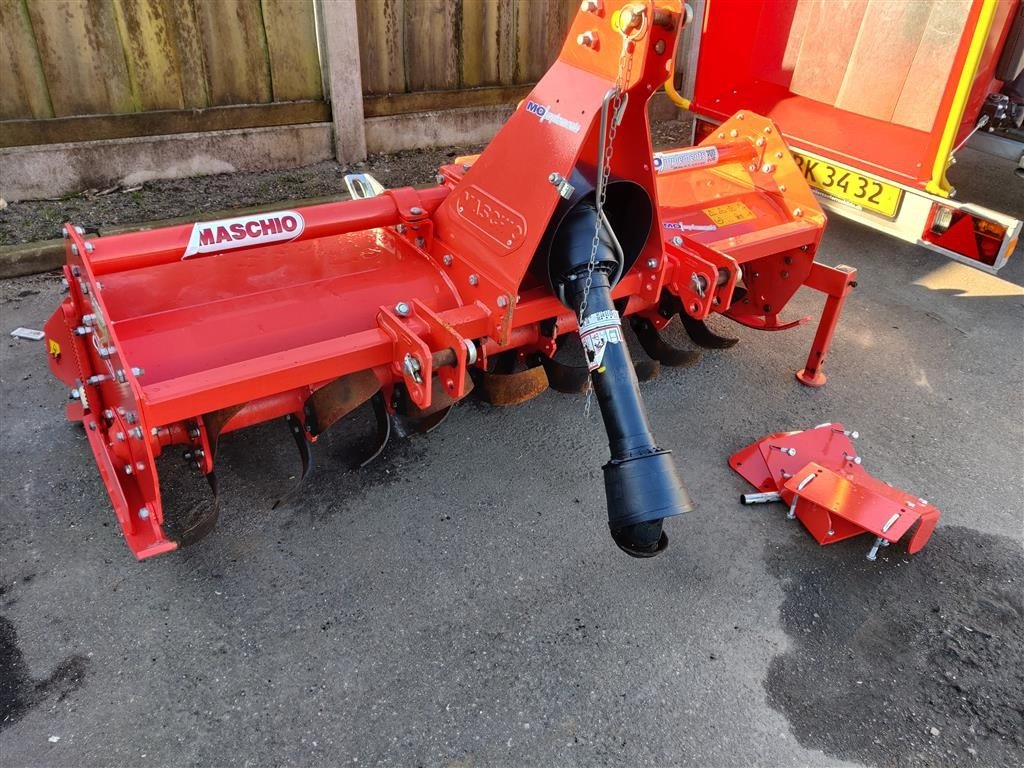 Fräse du type Maschio A160, Gebrauchtmaschine en Holstebro (Photo 1)