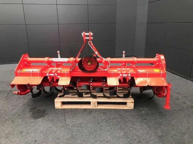 Fräse van het type Maschio Bodenfräse H205, Arbeitstiefe 22cm, Neumaschine in Tamsweg (Foto 1)