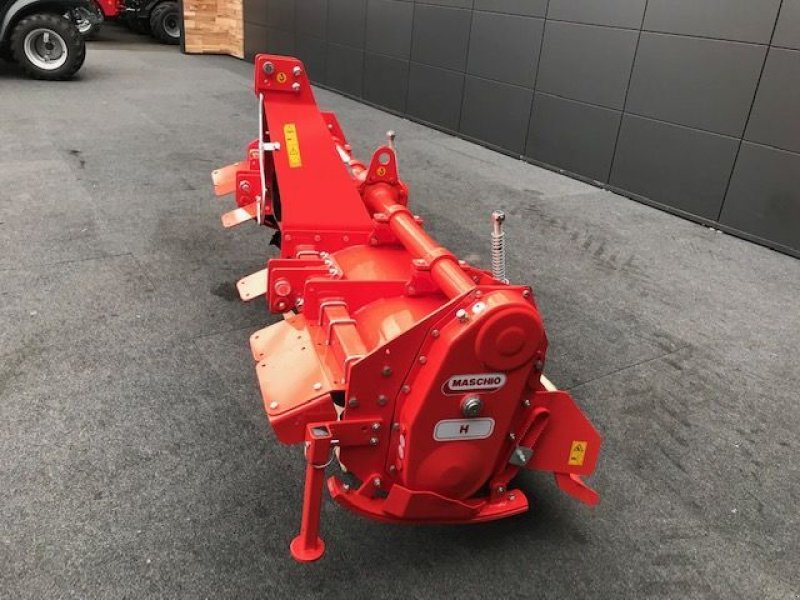 Fräse a típus Maschio Bodenfräse H205, Arbeitstiefe 22cm, Neumaschine ekkor: Tamsweg (Kép 9)