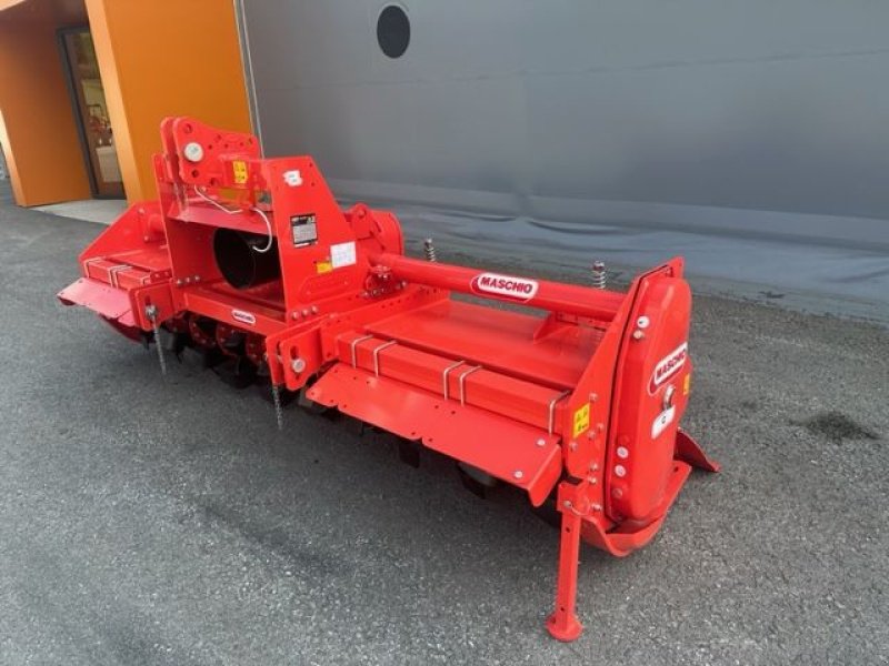 Fräse a típus Maschio Bodenfräse starr C280, 25cm Arbeitstiefe, Neumaschine ekkor: Tamsweg (Kép 7)