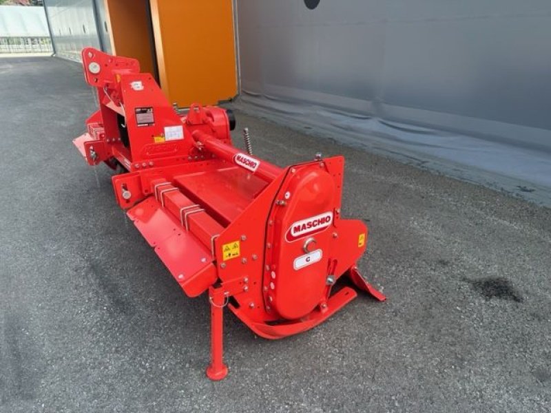 Fräse del tipo Maschio Bodenfräse starr C280, 25cm Arbeitstiefe, Neumaschine In Tamsweg (Immagine 9)