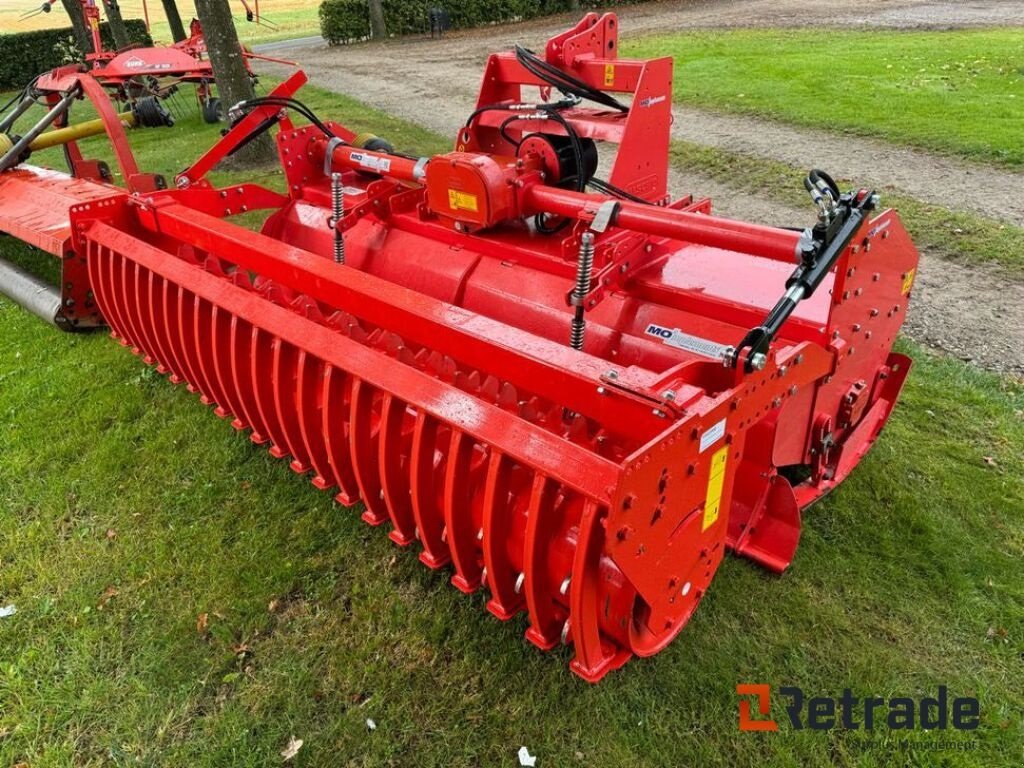 Fräse van het type Maschio C 250, Gebrauchtmaschine in Rødovre (Foto 1)