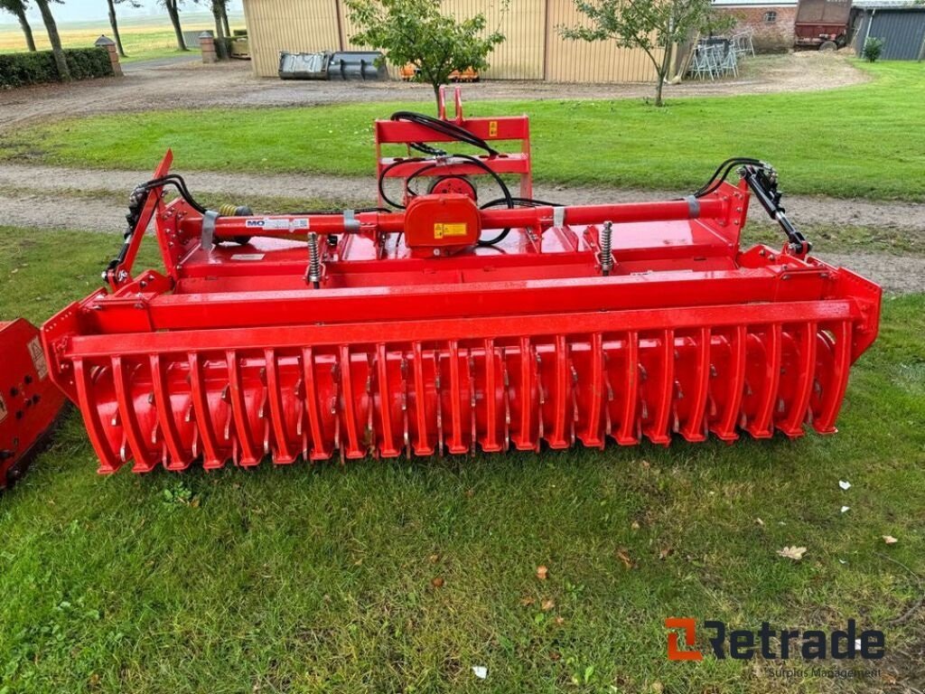 Fräse van het type Maschio C 250, Gebrauchtmaschine in Rødovre (Foto 2)