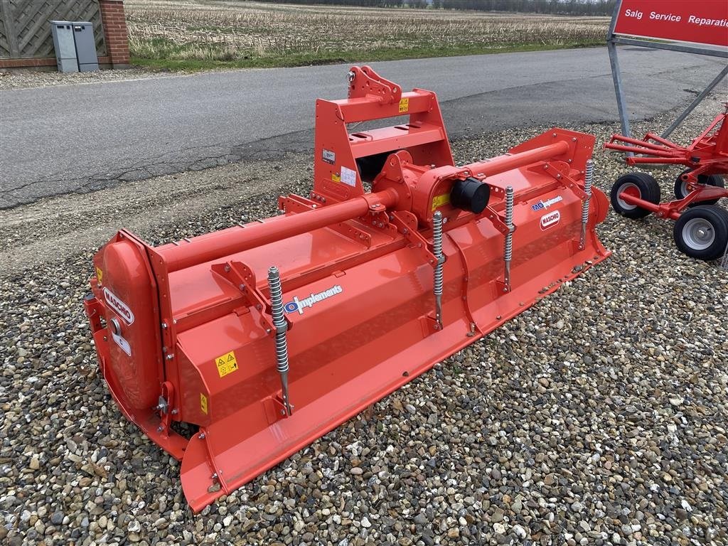 Fräse del tipo Maschio C-300, Gebrauchtmaschine en Skive (Imagen 2)