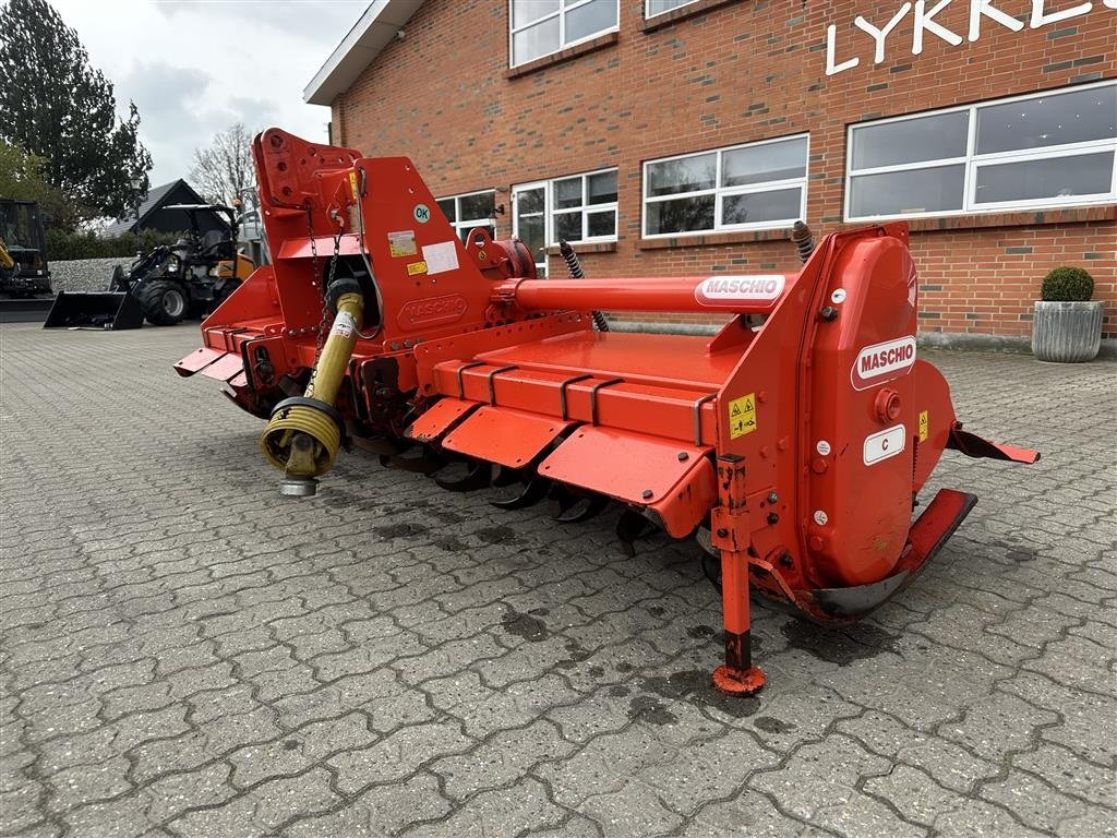 Fräse du type Maschio C300, Gebrauchtmaschine en Gjerlev J. (Photo 5)