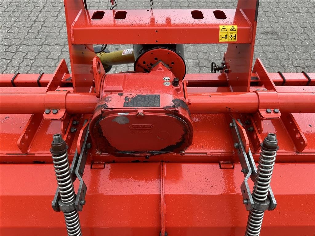 Fräse du type Maschio C300, Gebrauchtmaschine en Gjerlev J. (Photo 8)