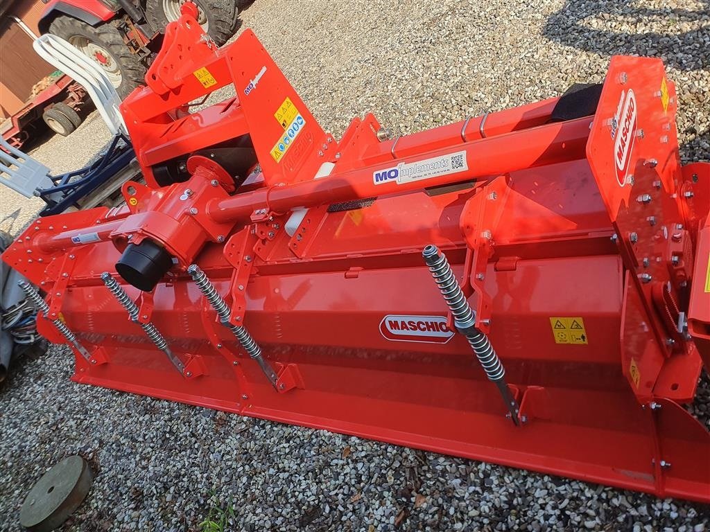 Fräse za tip Maschio C300, Gebrauchtmaschine u Egtved (Slika 2)