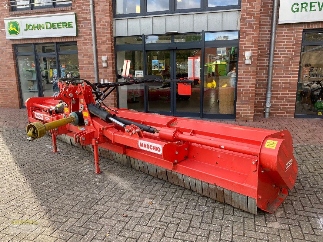 Fräse van het type Maschio Gemella 620, Gebrauchtmaschine in Ahaus (Foto 1)