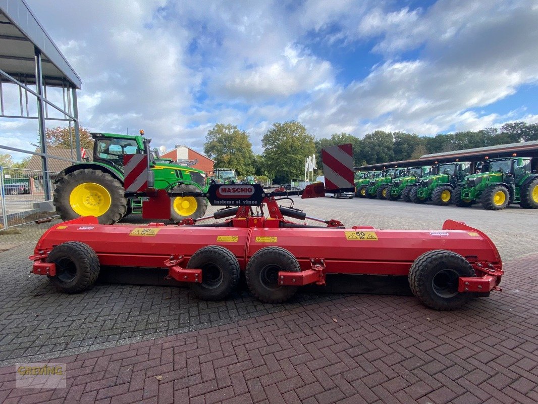 Fräse typu Maschio Gemella 620, Gebrauchtmaschine v Ahaus (Obrázek 7)