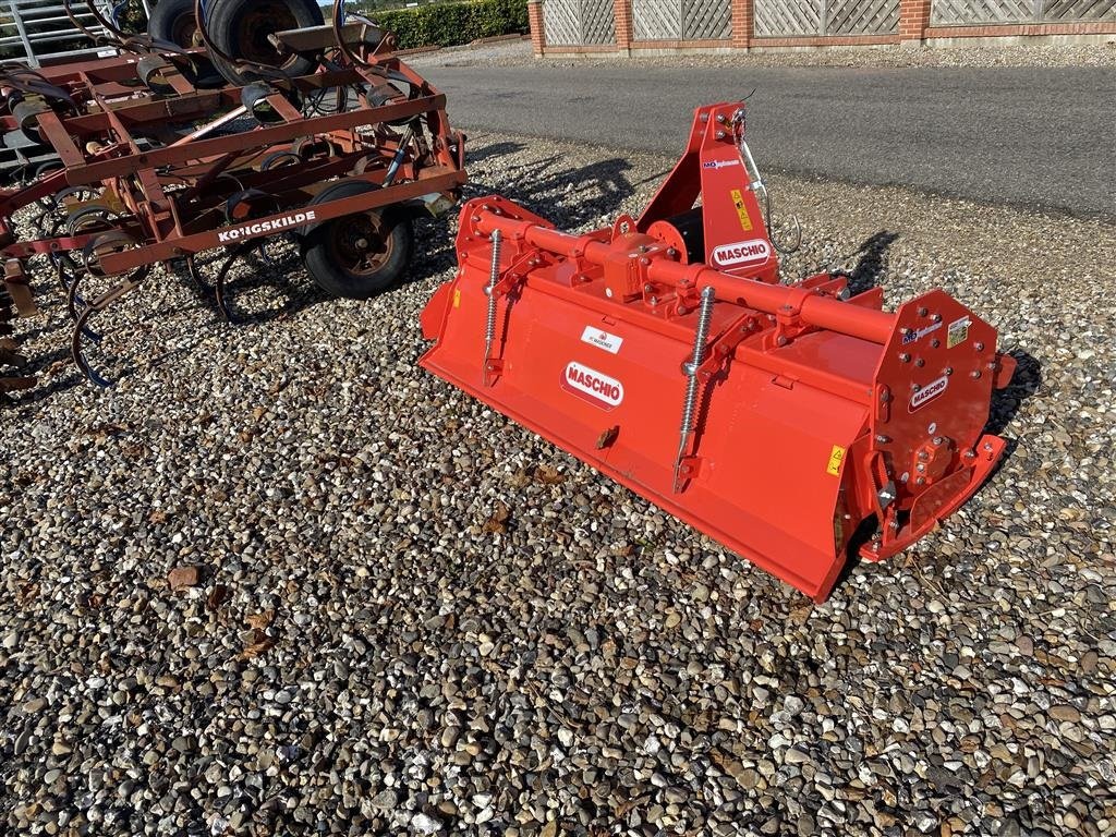 Fräse tip Maschio H-205, Gebrauchtmaschine in Skive (Poză 2)