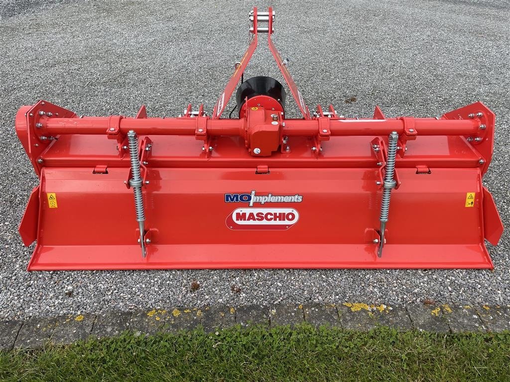 Fräse типа Maschio H 205, Gebrauchtmaschine в Haderslev (Фотография 3)