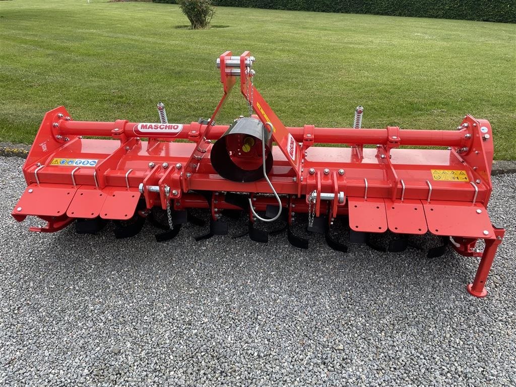 Fräse tipa Maschio H 205, Gebrauchtmaschine u Haderslev (Slika 1)