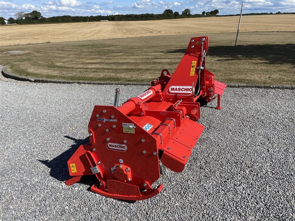 Fräse del tipo Maschio H 205, Gebrauchtmaschine en Haderslev (Imagen 2)