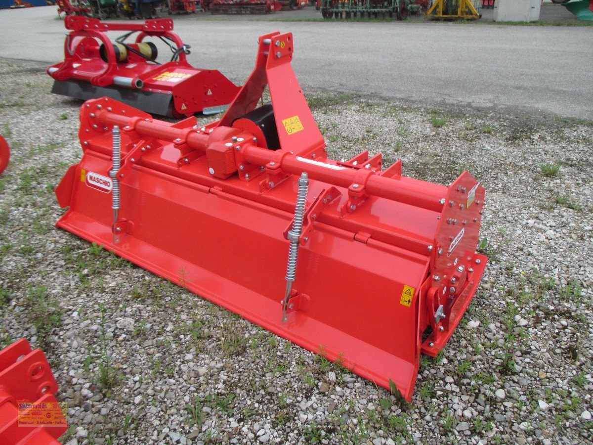 Fräse tipa Maschio H 205, Neumaschine u Eferding (Slika 4)