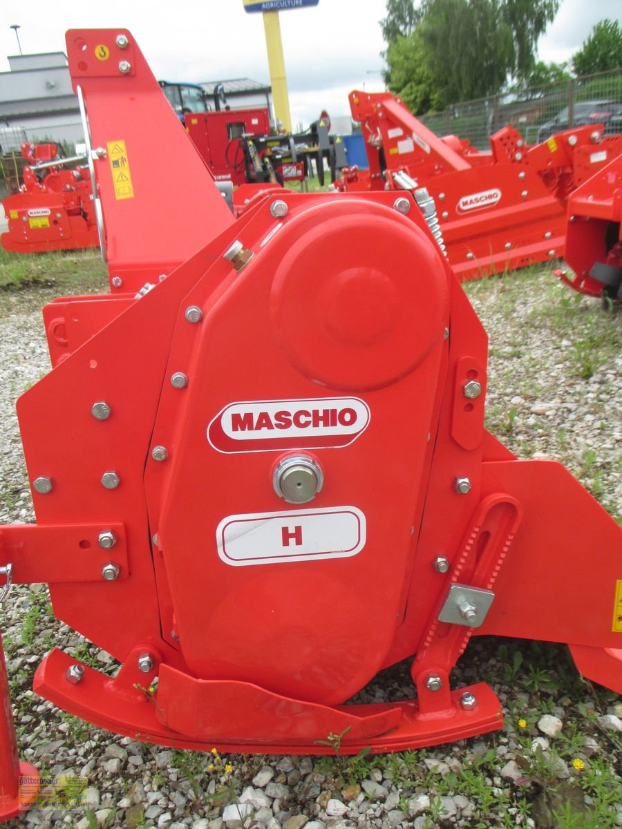 Fräse типа Maschio H 205, Neumaschine в Eferding (Фотография 5)