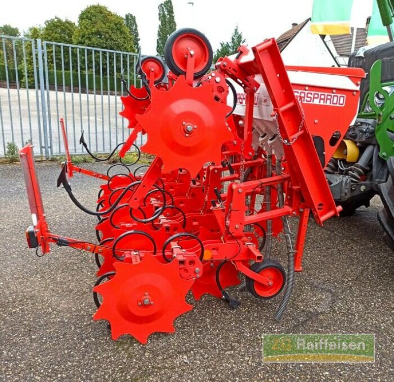 Fräse от тип Maschio HP6-3M 50cm mit Dünger, Gebrauchtmaschine в Bühl (Снимка 4)