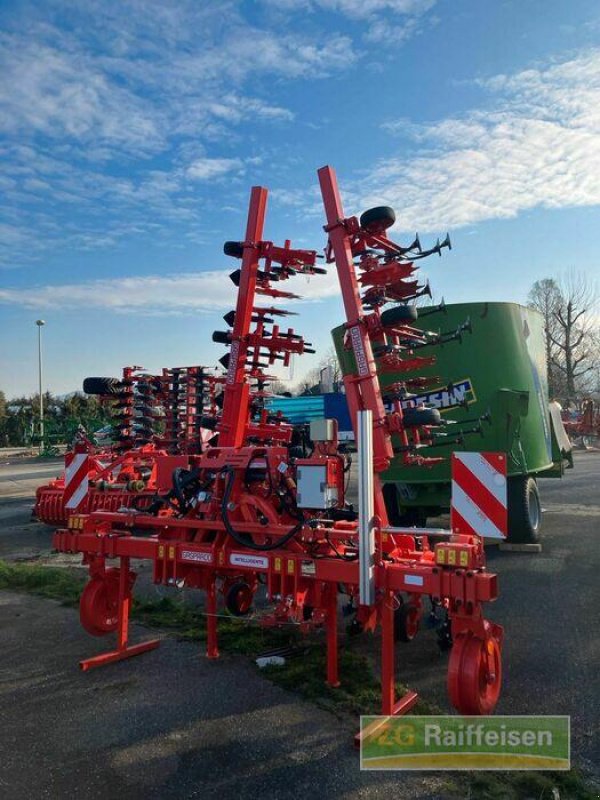 Fräse del tipo Maschio Intelligente m. Kamera, Gebrauchtmaschine In Bühl (Immagine 9)